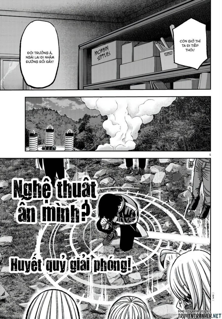 Chương 105 - Trang 5