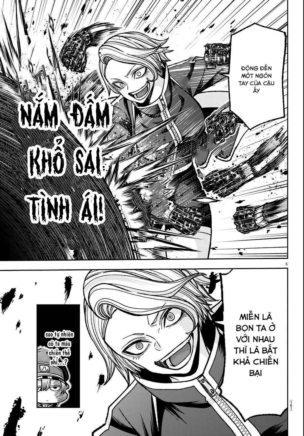 Chương 117 - Trang 5