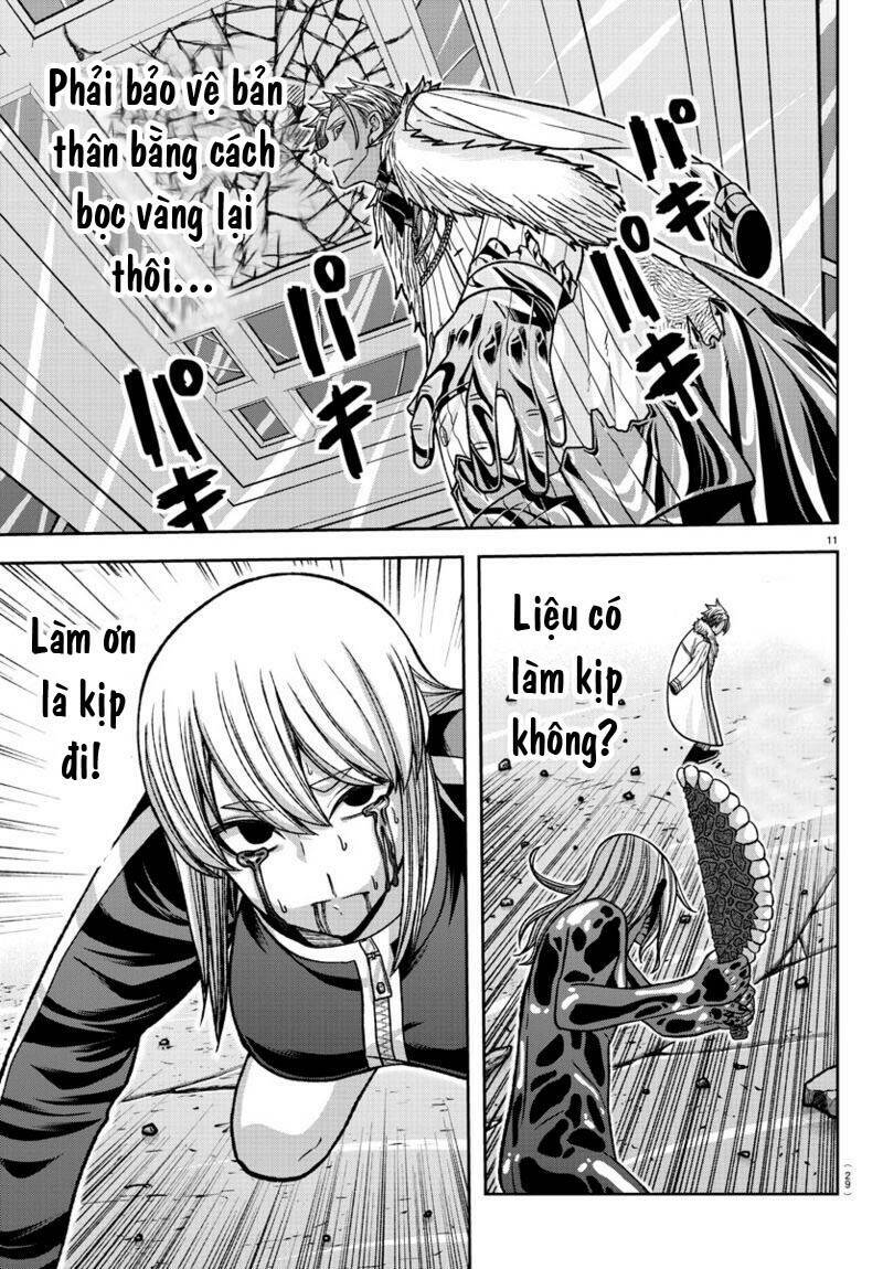 Chương 126 - Trang 12