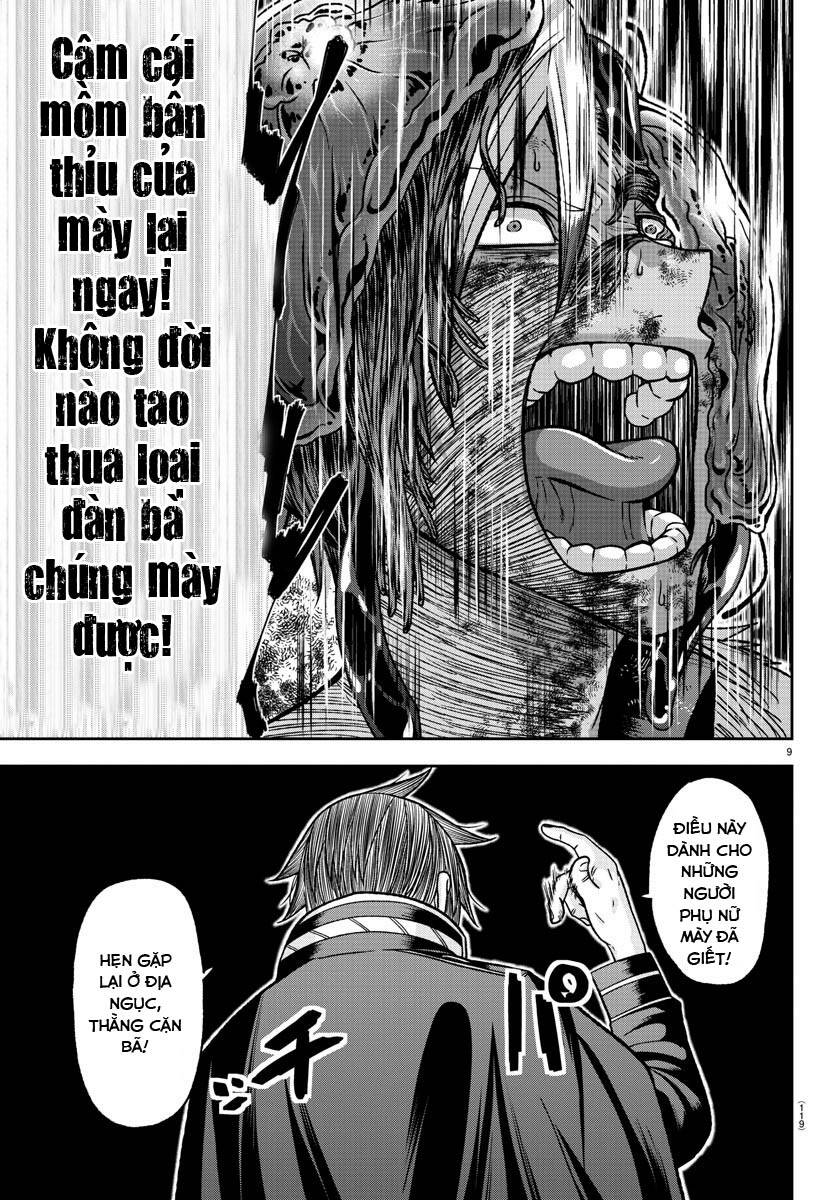 Chương 127 - Trang 9