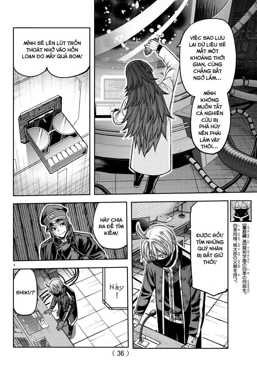 Chương 132 - Trang 5