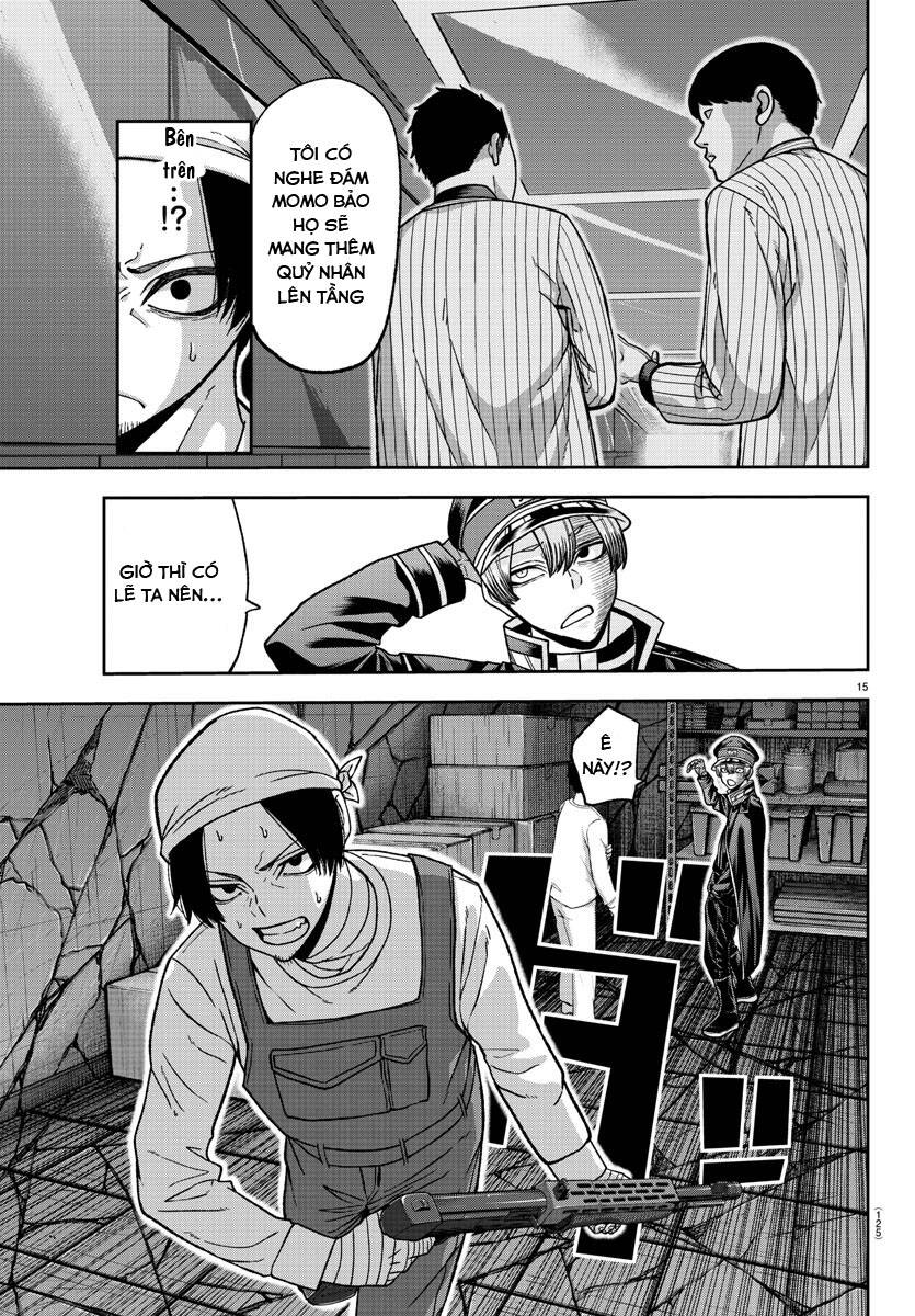 Chương 140 - Trang 14