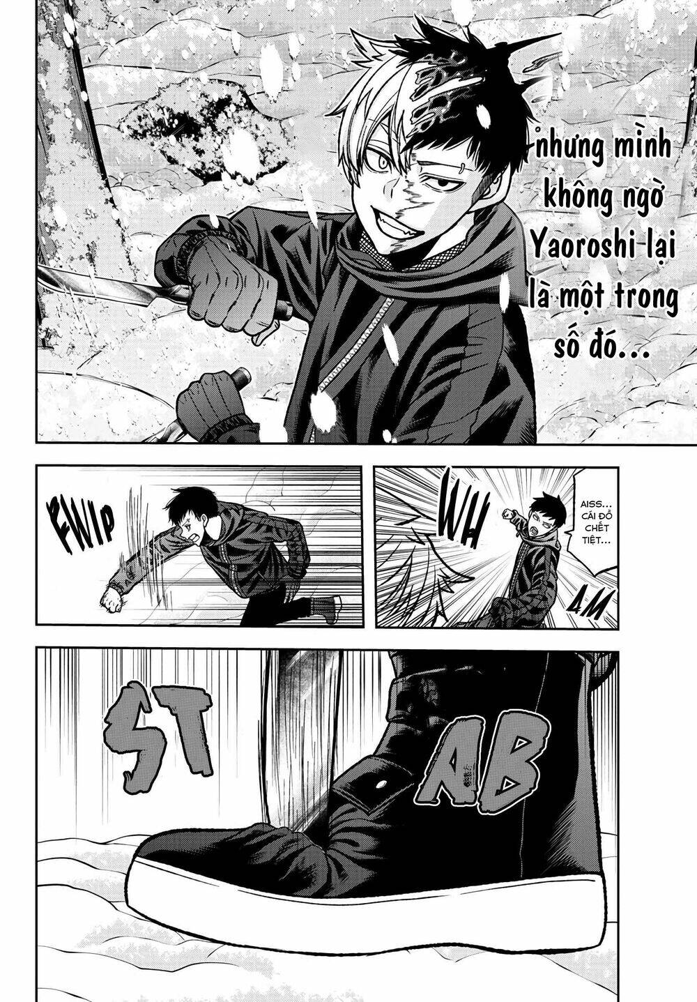 Chương 81 - Trang 11