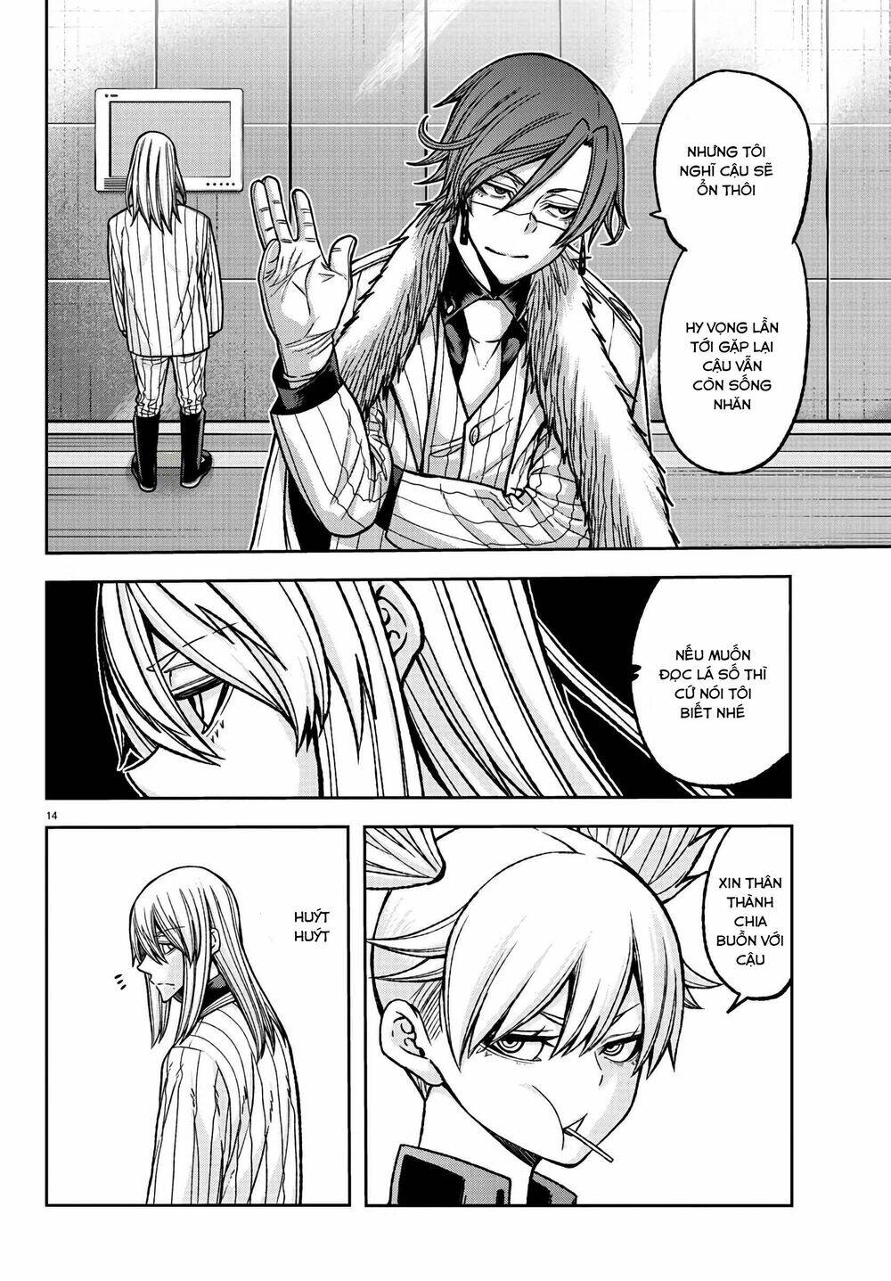 Chương 88 - Trang 35