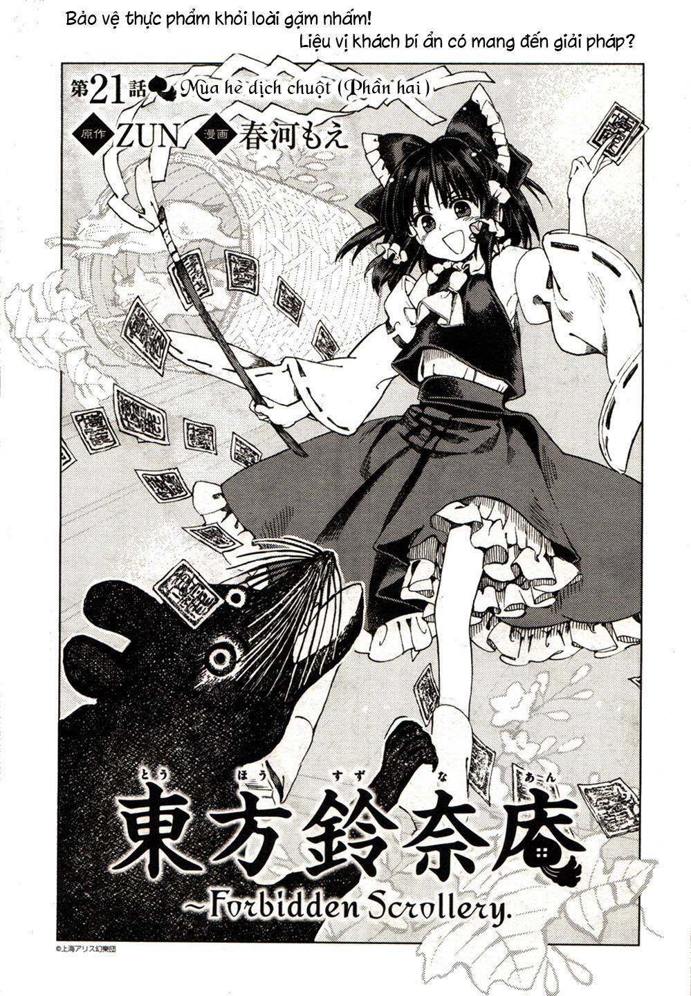 Chương 21 - Trang 1