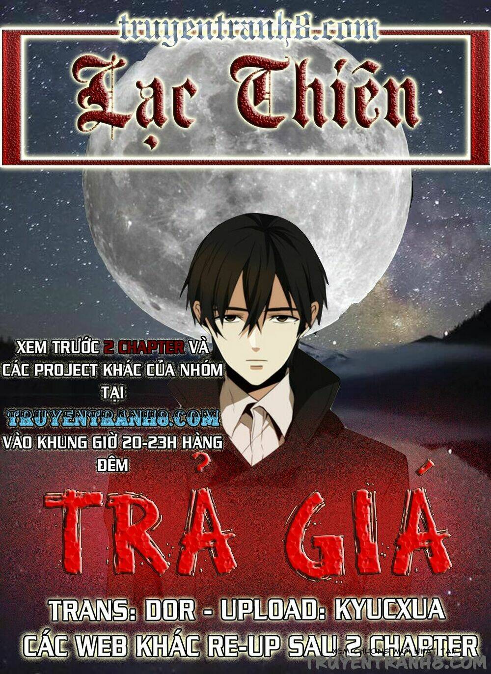 Chương 0 - Trang 1