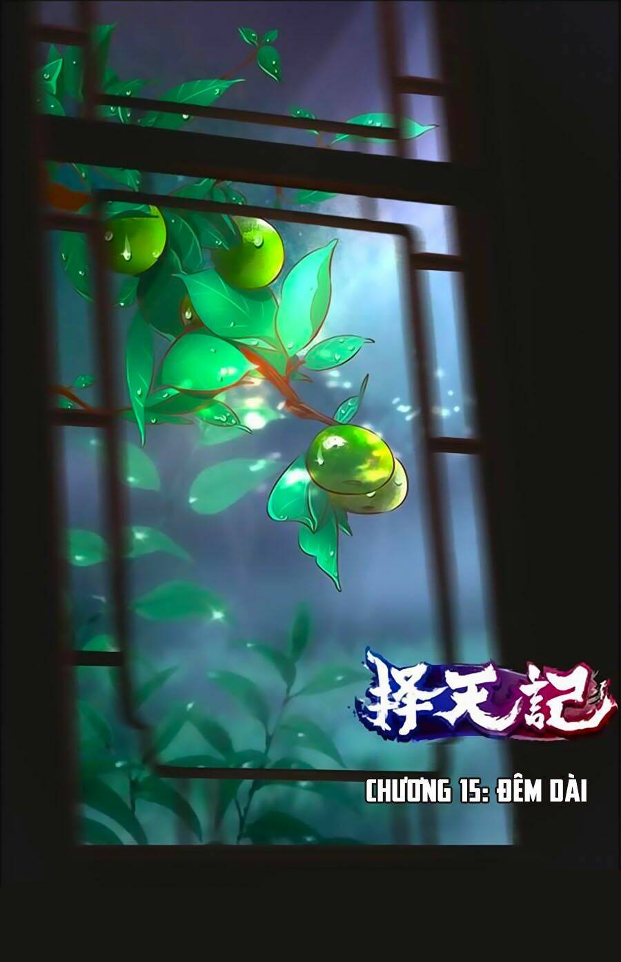 Chương 15.1 - Trang 1