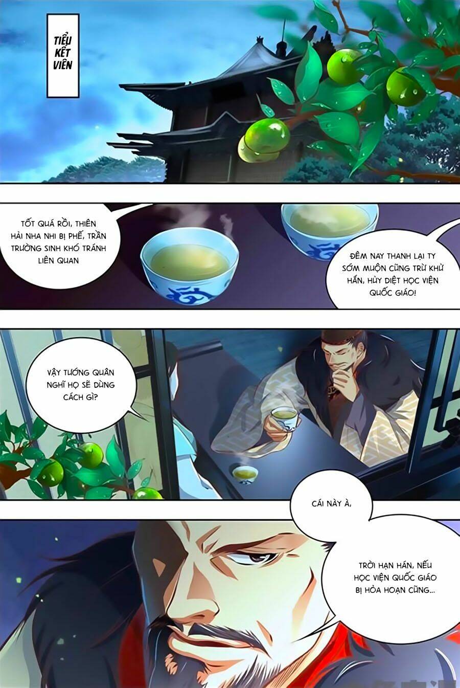 Chương 16.1 - Trang 1