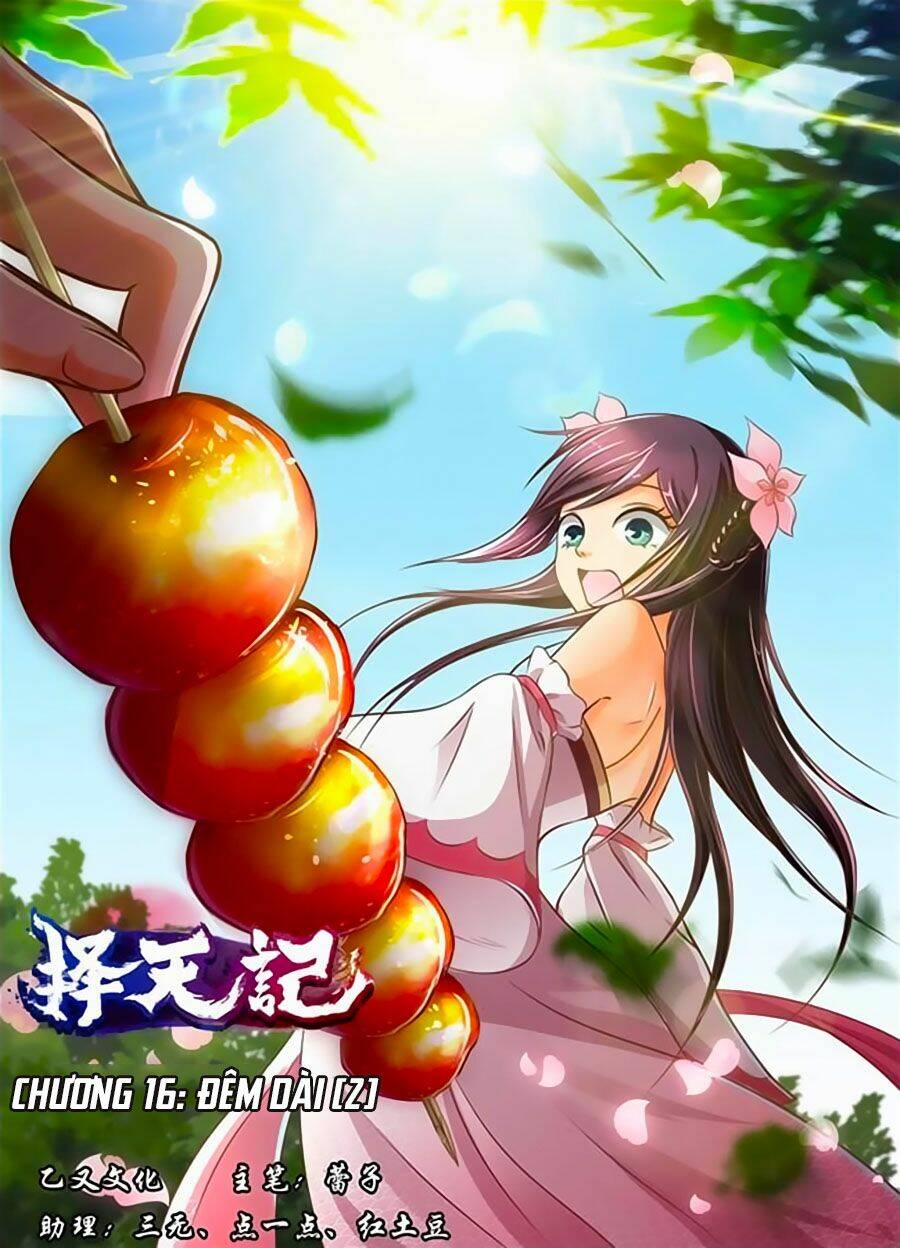 Chương 16.1 - Trang 2