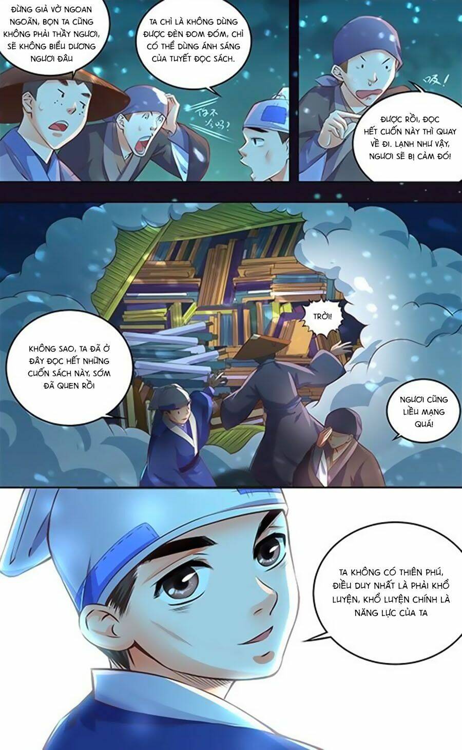 Chương 23 - Trang 2