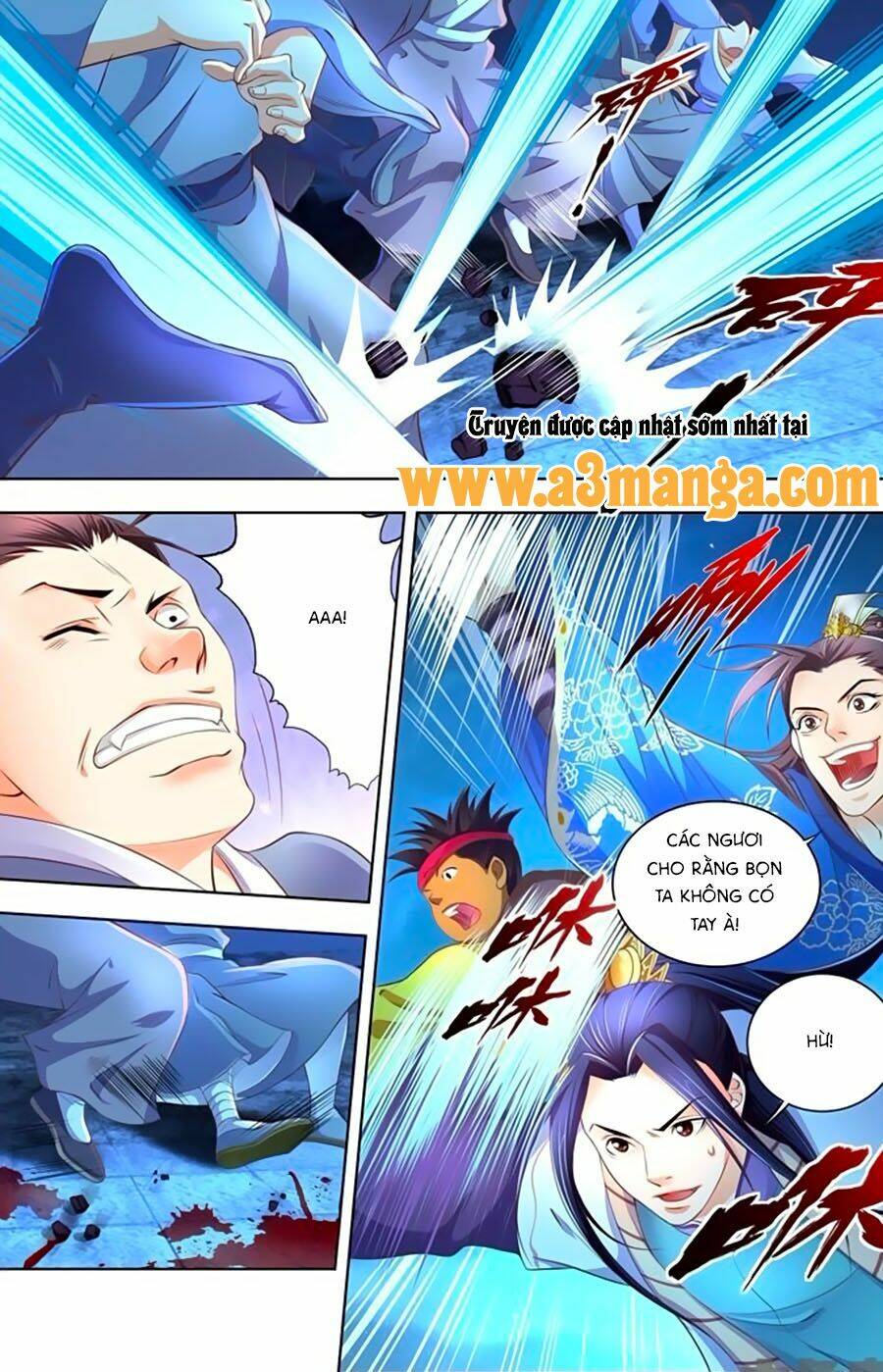 Chương 34.1 - Trang 5