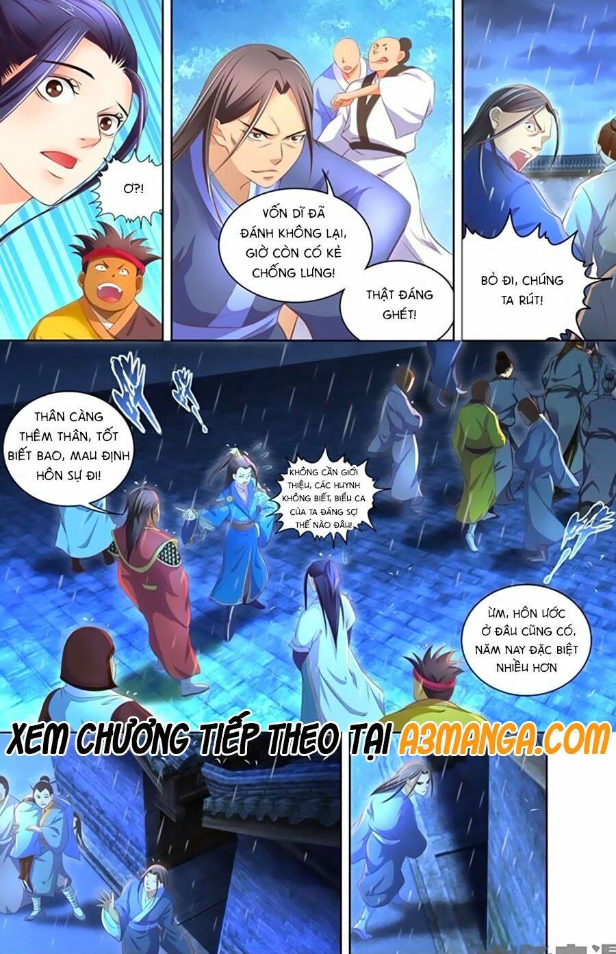 Chương 34.1 - Trang 8
