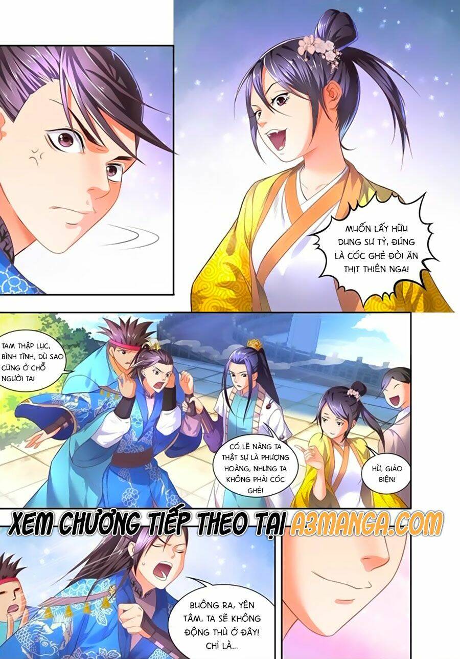 Chương 40 - Trang 8