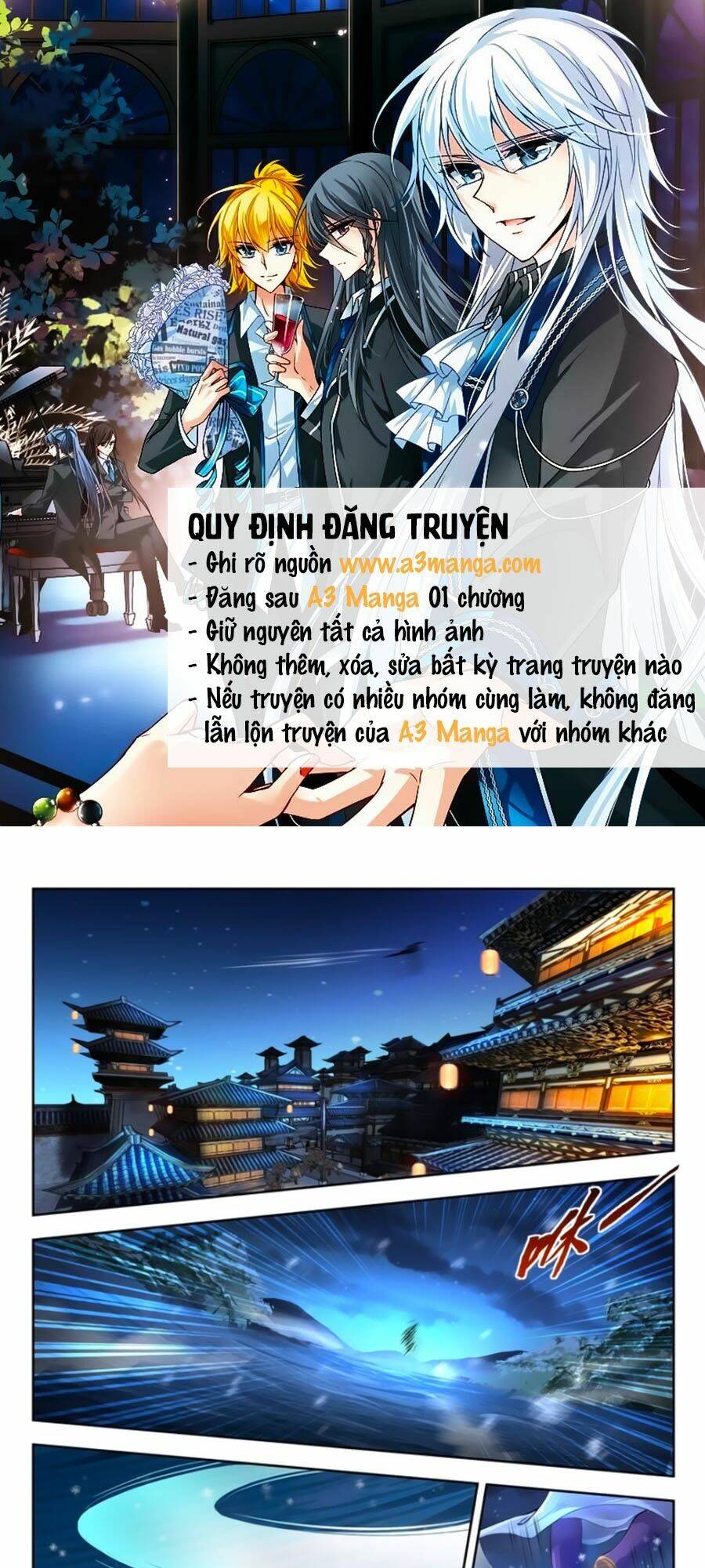 Chương 51.2 - Trang 1
