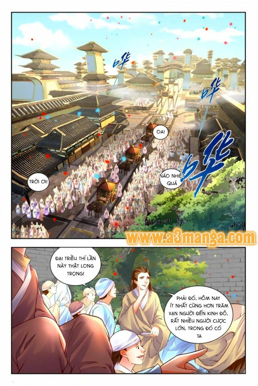 Chương 52.1 - Trang 5