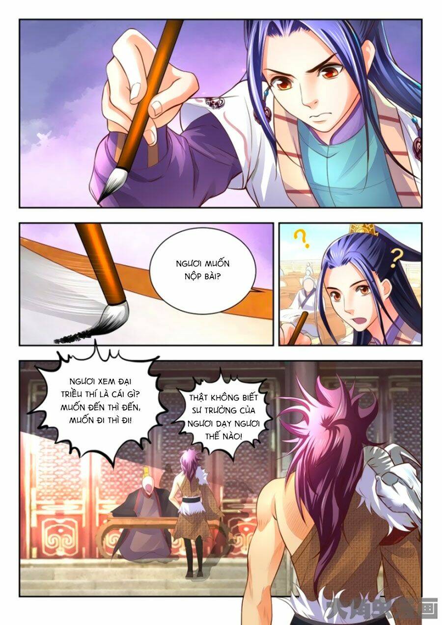 Chương 52.2 - Trang 8