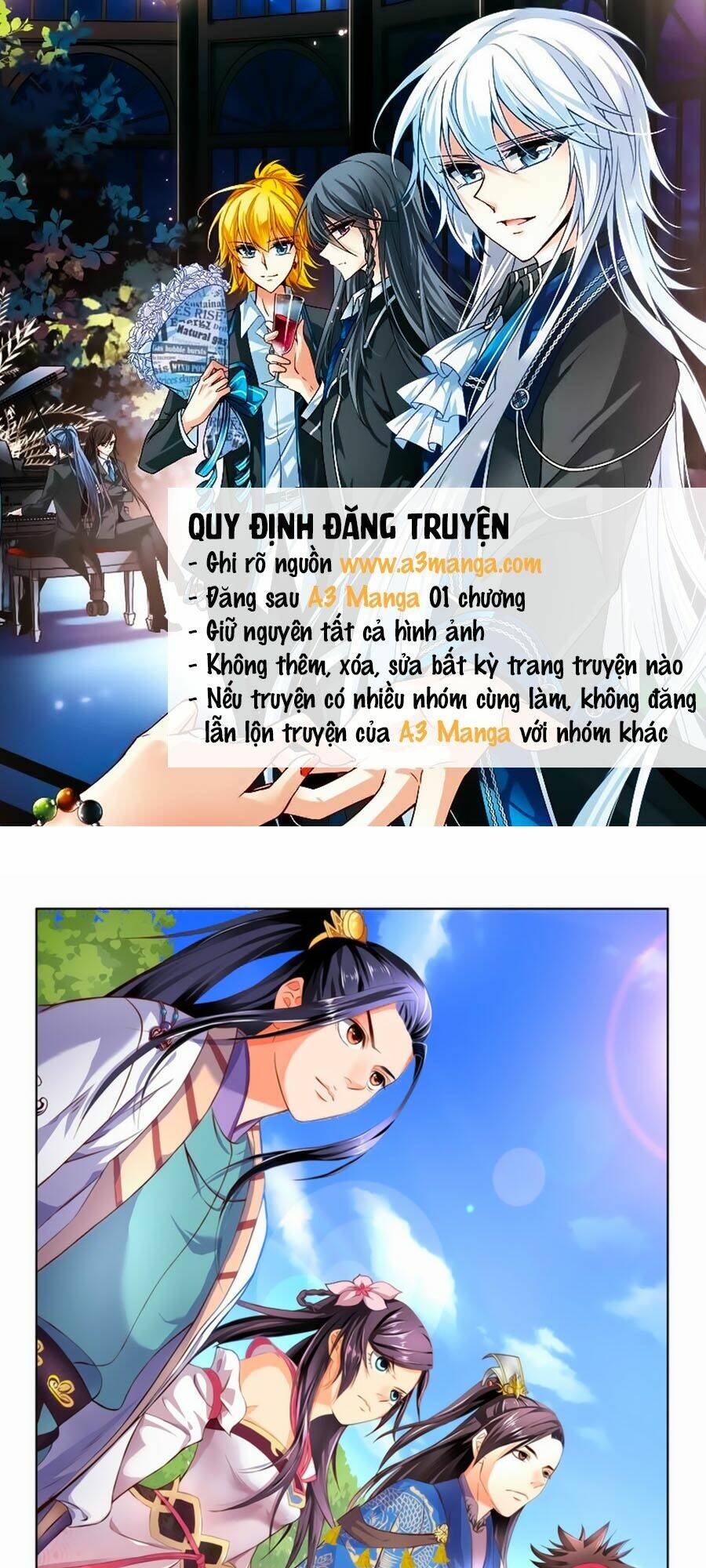 Chương 54.1 - Trang 1