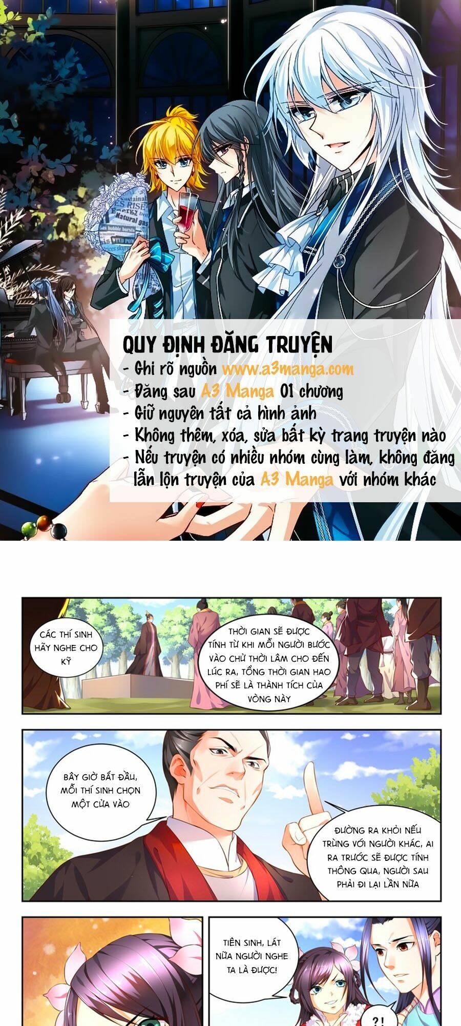 Chương 54.2 - Trang 1