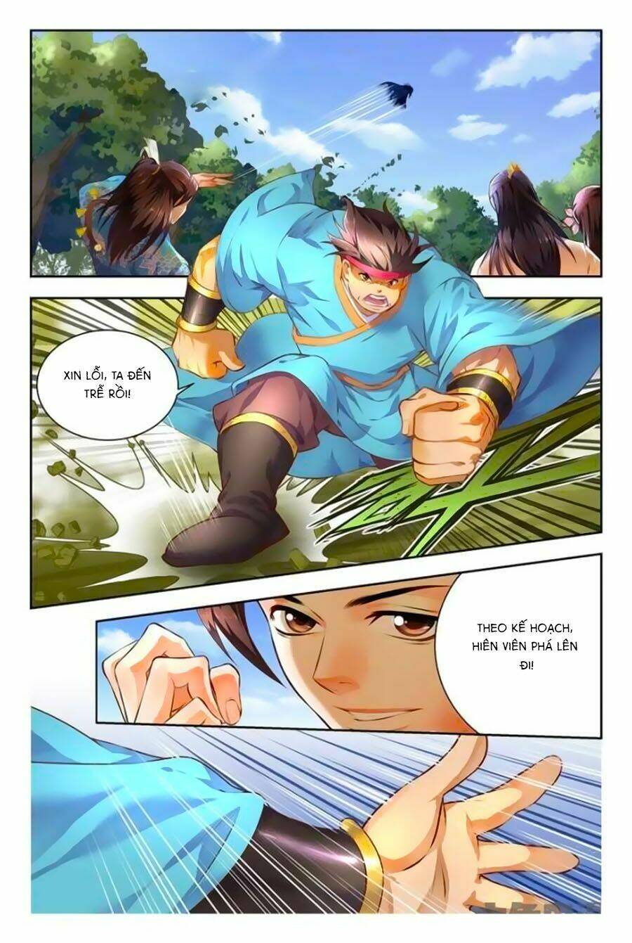 Chương 56.2 - Trang 6