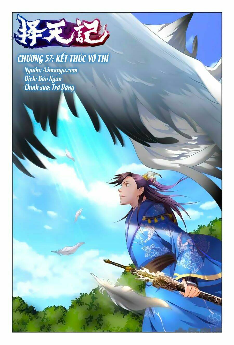 Chương 57.1 - Trang 1