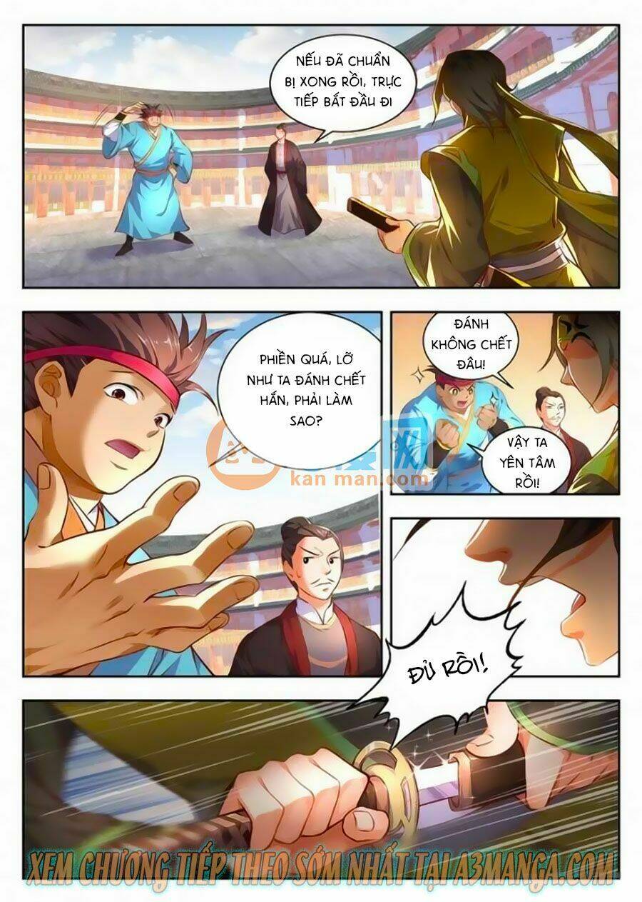 Chương 60.1 - Trang 8