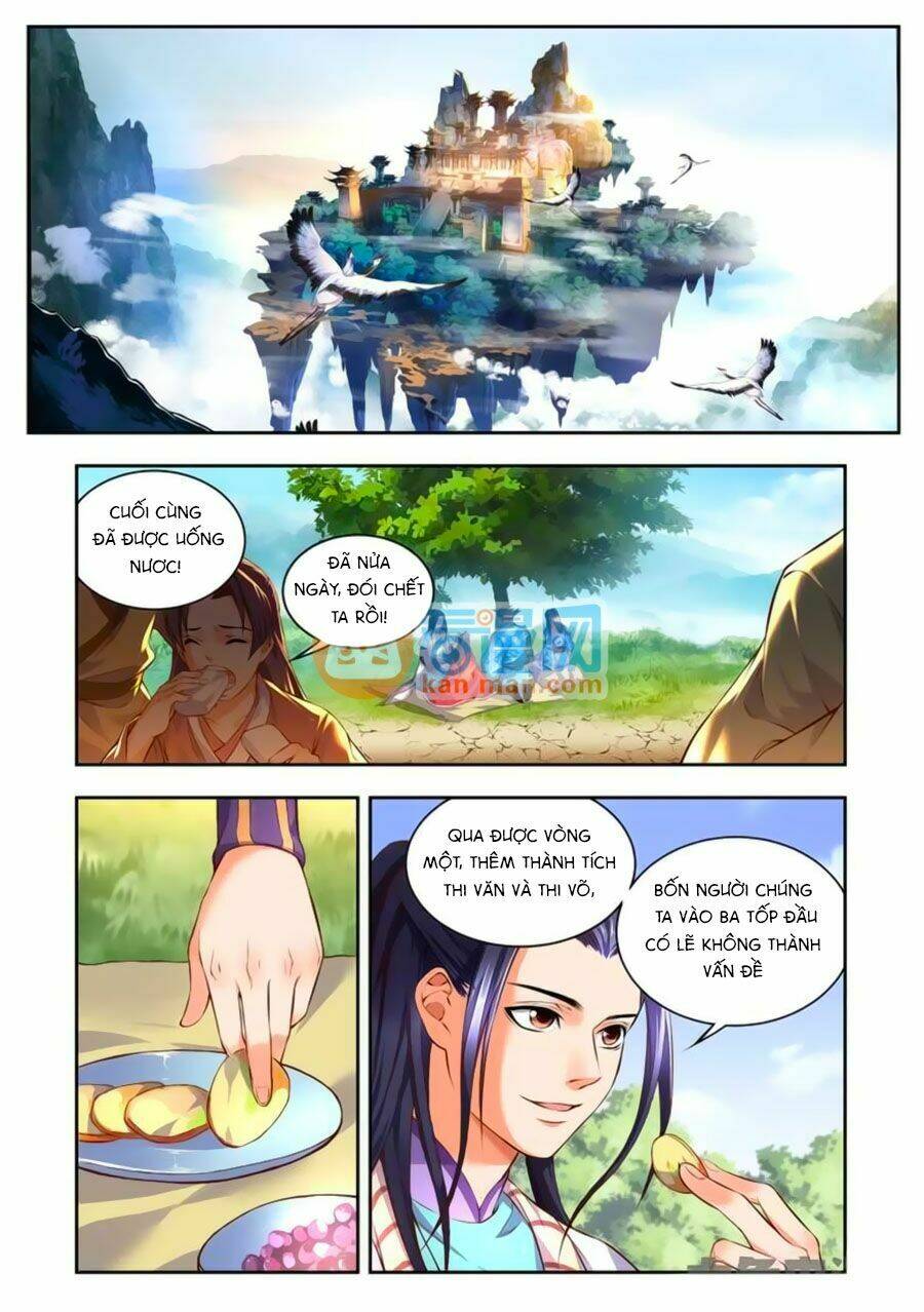 Chương 61.1 - Trang 5