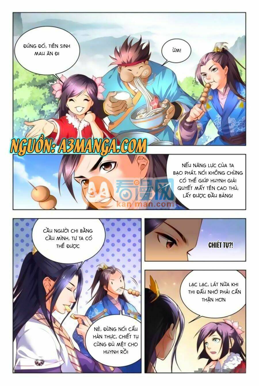 Chương 61.1 - Trang 6