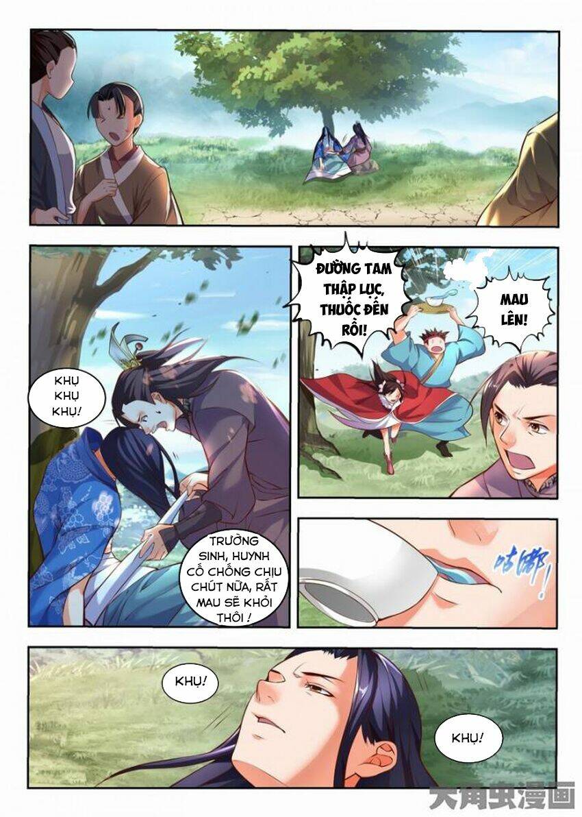Chương 72 - Trang 8