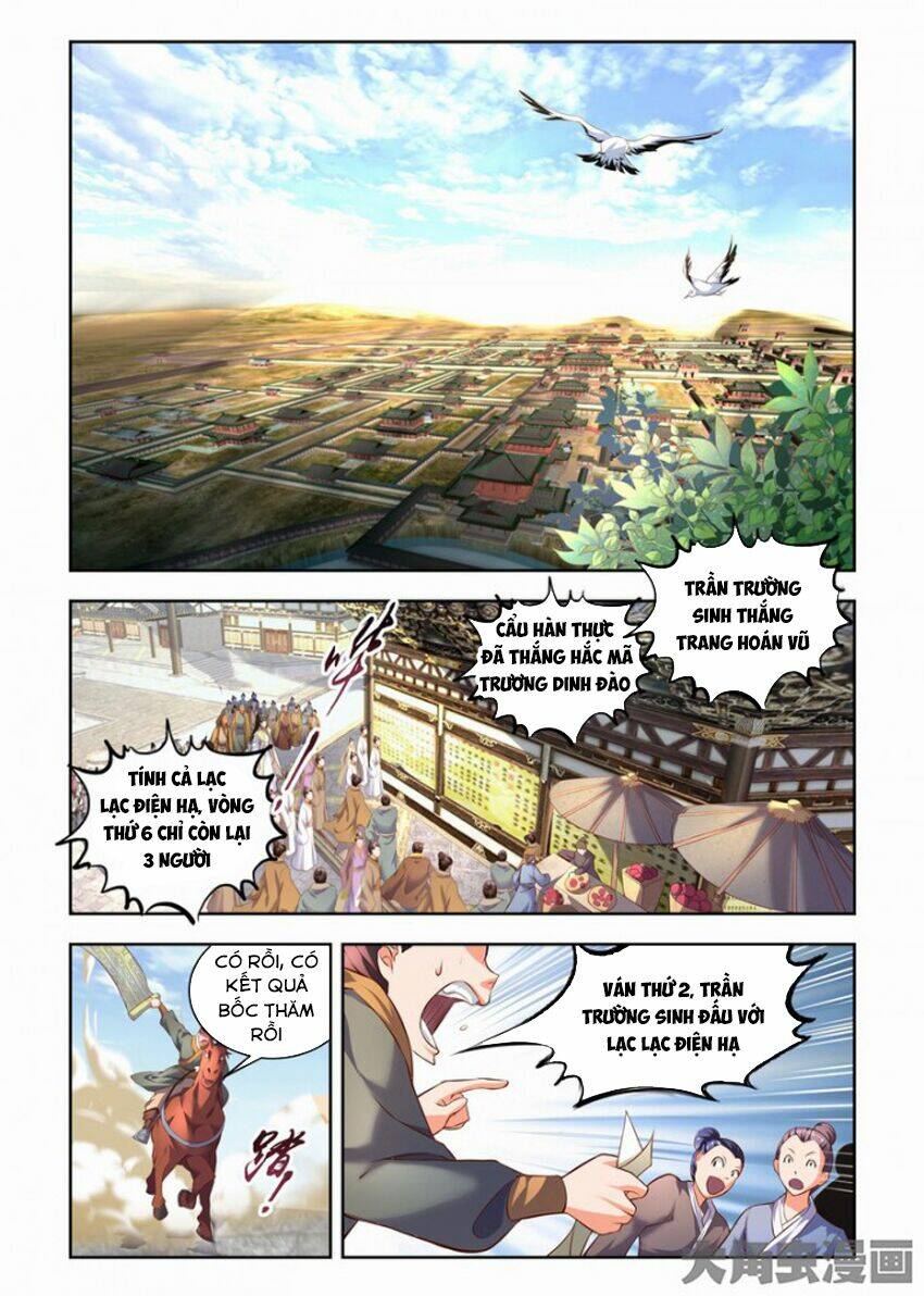 Chương 74 - Trang 10