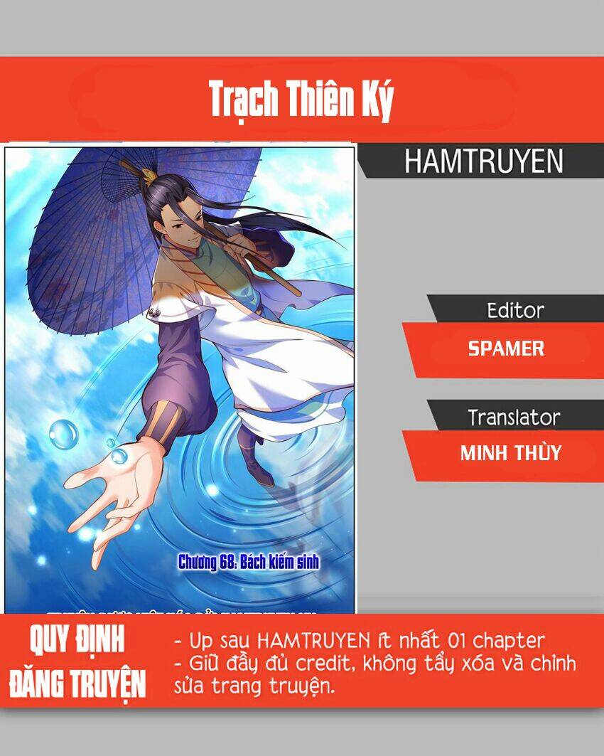 Chương 76 - Trang 1