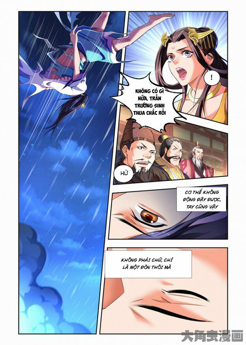 Chương 76 - Trang 15