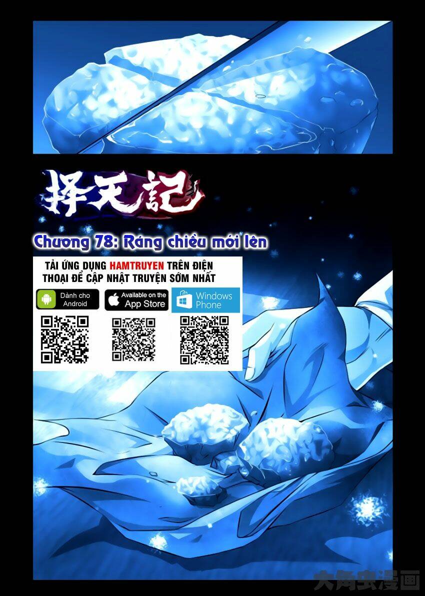 Chương 78 - Trang 2