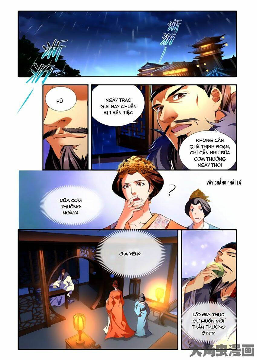 Chương 79 - Trang 16