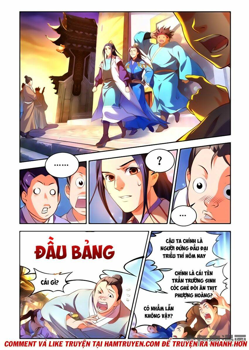 Chương 79 - Trang 3