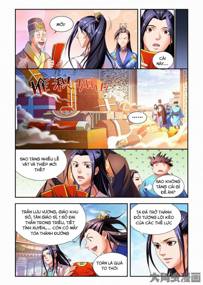 Chương 80 - Trang 5