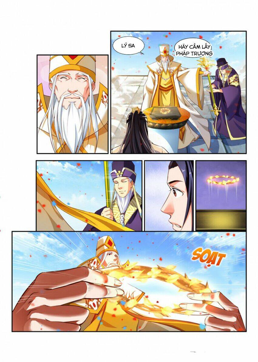 Chương 81 - Trang 5