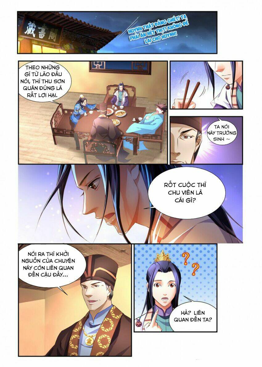 Chương 83 - Trang 10