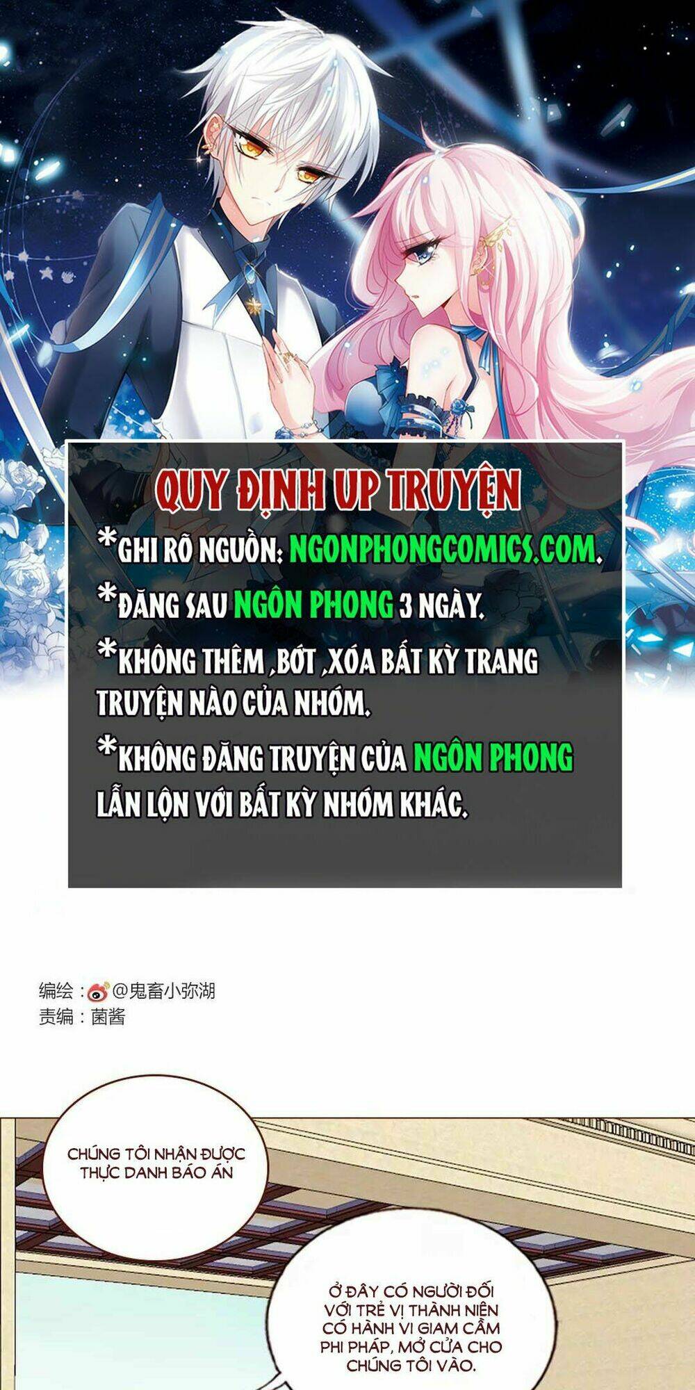 Chương 30 - Trang 1