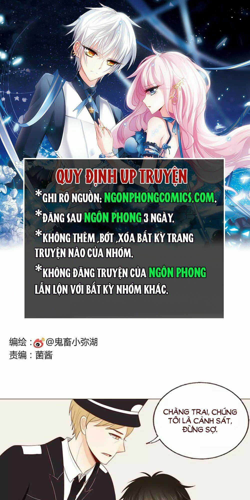 Chương 31 - Trang 1