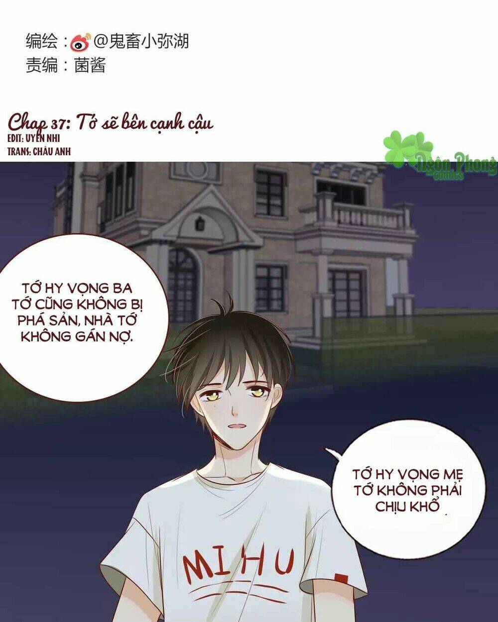 Chương 37 - Trang 2
