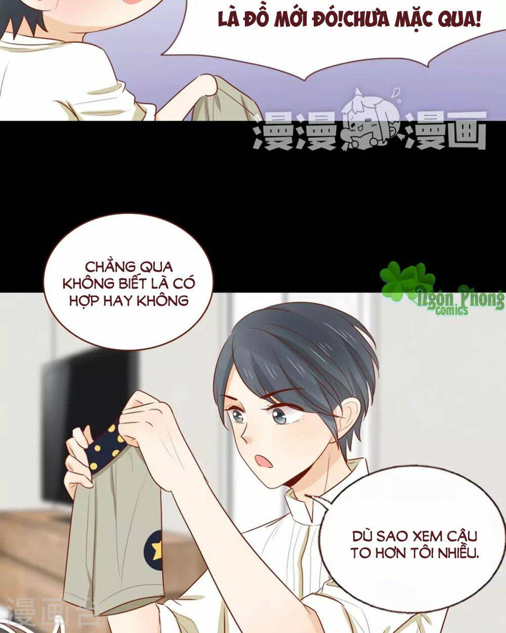 Chương 38 - Trang 21