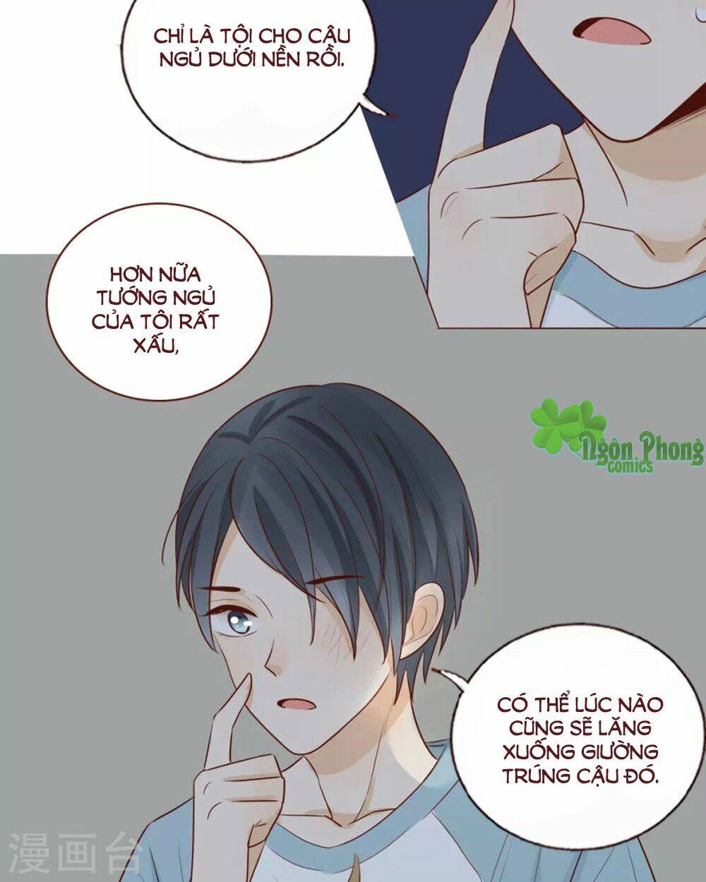 Chương 39 - Trang 21