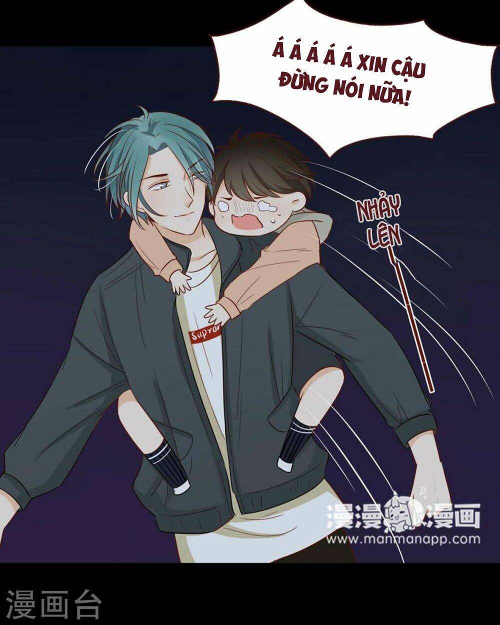 Chương 46 - Trang 21