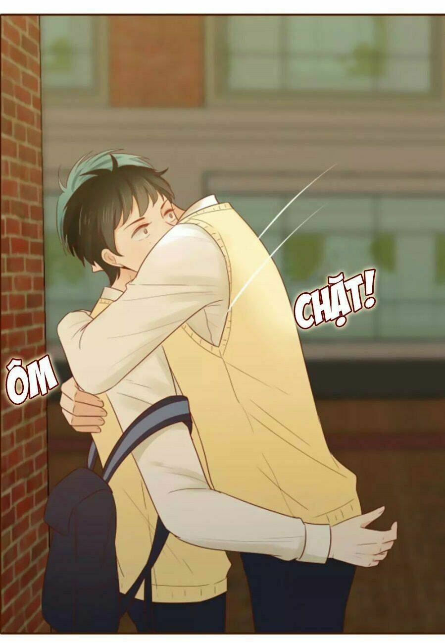 Chương 61 - Trang 20
