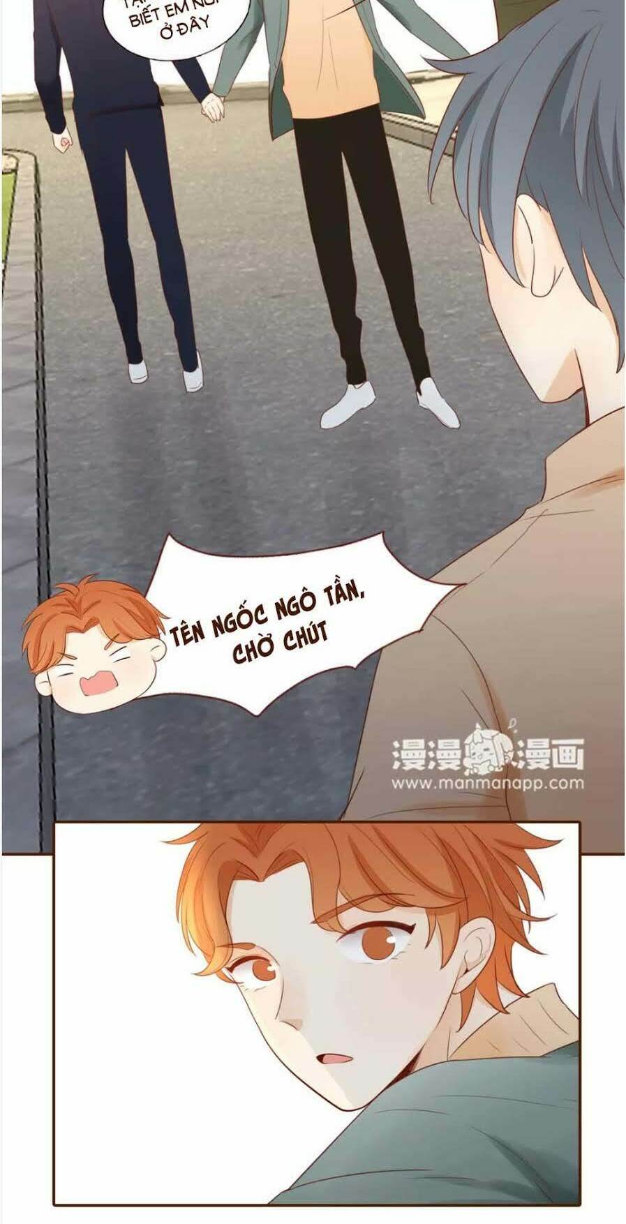 Chương 64 - Trang 20