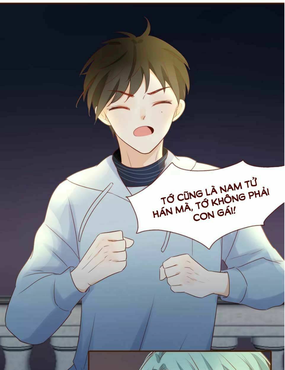 Chương 71 - Trang 18