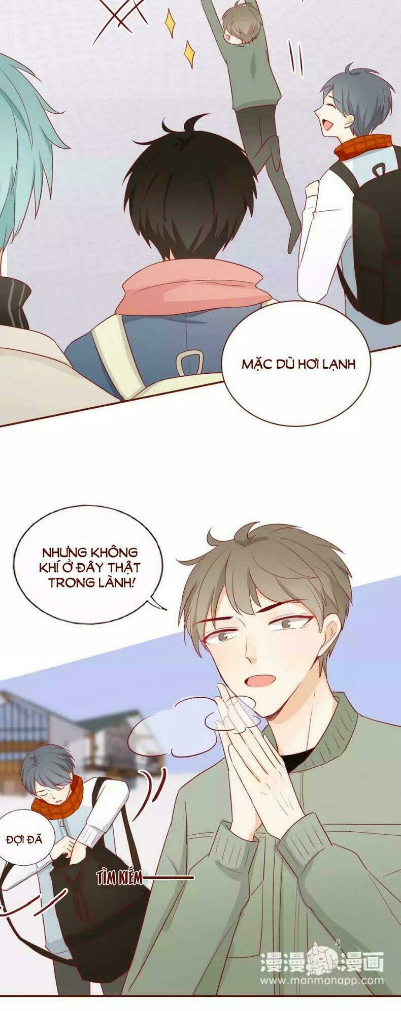 Chương 82 - Trang 3