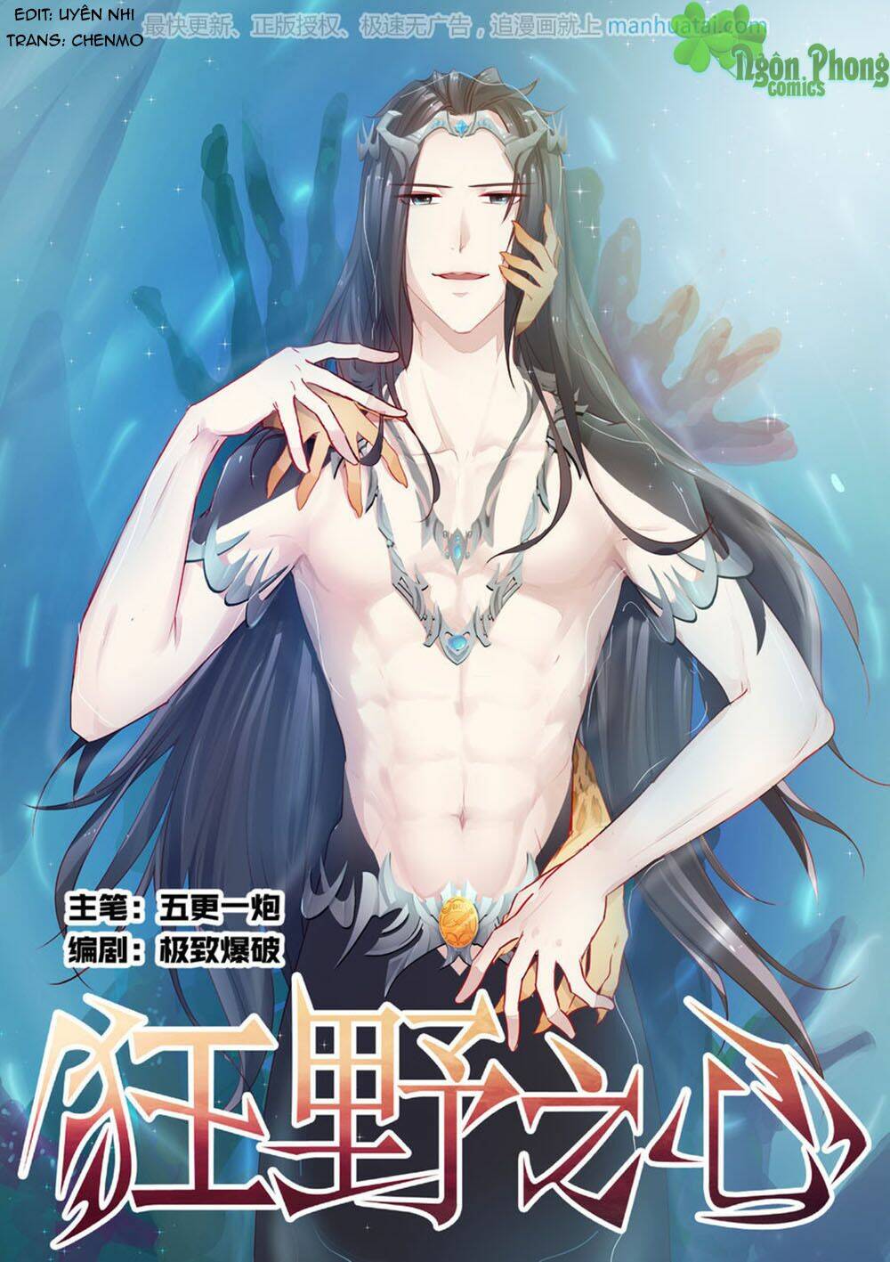 Chương 18 - Trang 2