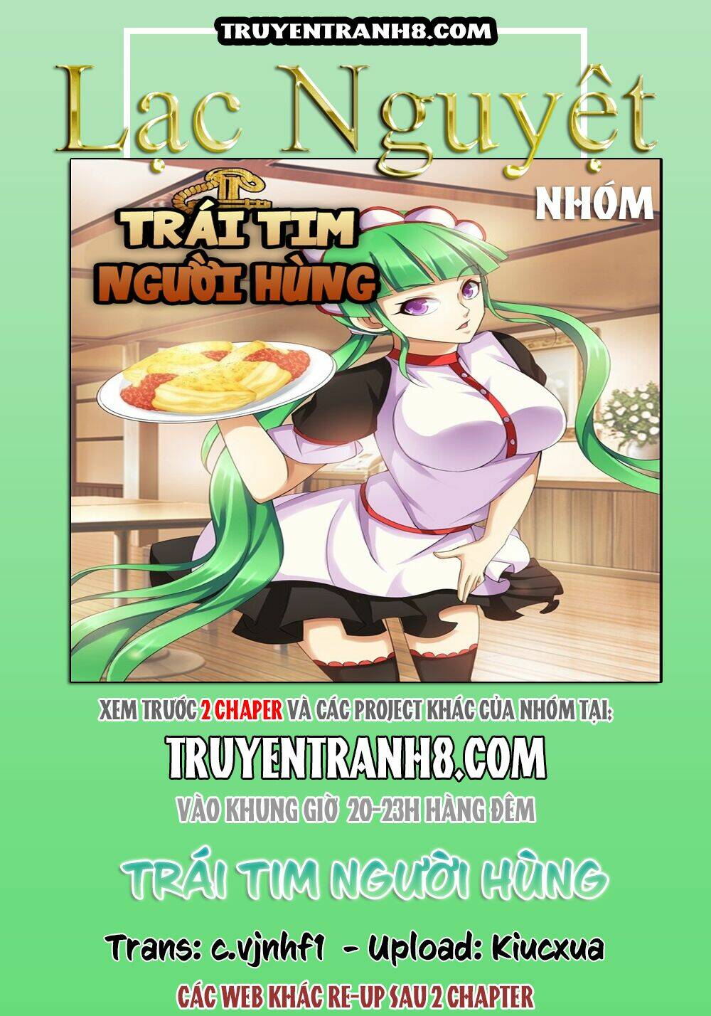 Chương 5 - Trang 1