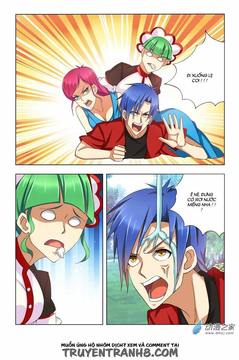 Chương 5 - Trang 5